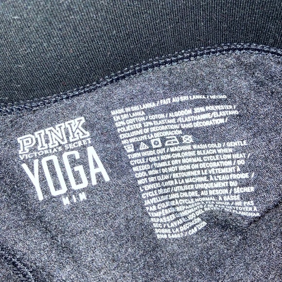 PINK Yoga Legging - Picture 3 of 7